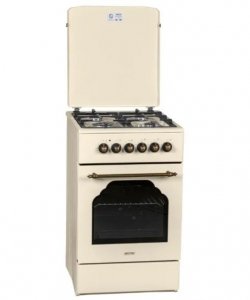 MPM Kuchnia gazowo-elektryczna MPM-56-KRM-14