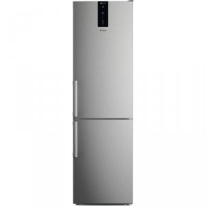 Whirlpool Chłodziarko-zamrażarka W7X92OOXH