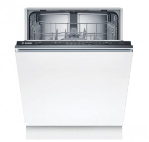 Bosch Zmywarka SMV25AX07F