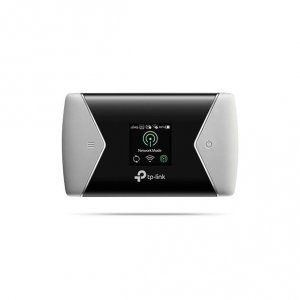 Hotspot TP-Link M7450
