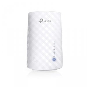 Wzmacniacz sygnału bezprzewodowego TP-Link RE190