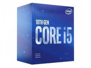 Procesor Intel&reg; Core&trade; I5-10400F (12M Cache, 4.30 GHz)