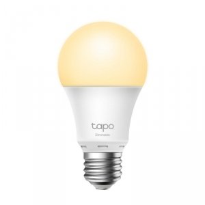 Żar&oacute;wka LED Smart Wi-Fi TP-Link Tapo L510E ze ściemniaczem