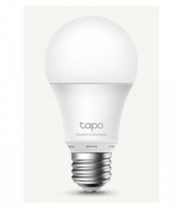 Żar&oacute;wka LED Smart Wi-Fi TP-Link Tapo L520E ze ściemniaczem