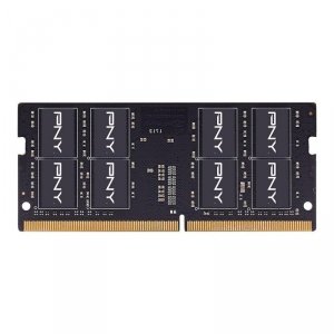 Pamięć RAM SODIMM PNY 16GB DDR4 3200MHz CL22 Bulk