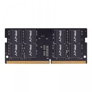 Pamięć RAM SODIMM PNY 32GB DDR4 3200MHz CL22 Bulk