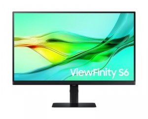 Samsung 27 IPS LS27D600UAUXEN