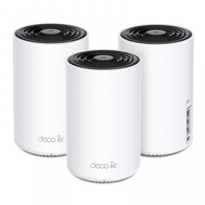 Deco XE75 domowy system WiFi 6E (3-pack)
