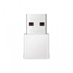 Karta sieciowa USB nano Mercusys MA30N