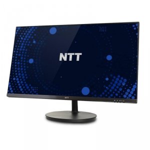 Komputer NTT All-in-One 27'' - i5 14400, 32GB RAM, 1TB SSD, WIFI, W11 Home