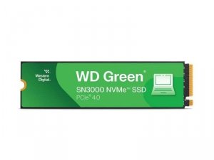 Dysk SSD WD SN3000 Green 1TB