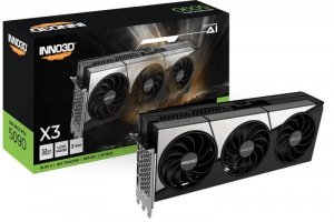 Inno3D GeForce RTX 5090 X3 32GB