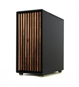 Stacja robocza NTT WorkStation - Ultra 7 265K, RTX 5060 8GB, 32GB RAM, 1TB SSD, WIFI, W11 Pro