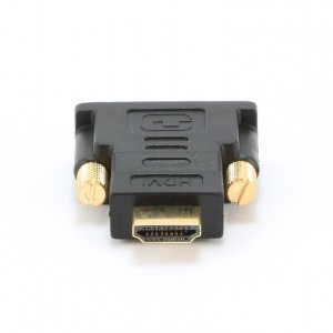 Adapter HDMI na DVI Gembird