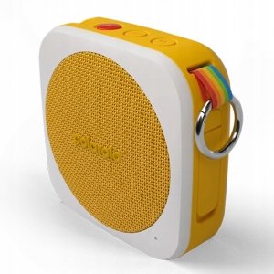 Polaroid P1 - głośnik bezprzewodowy 10W (yellow/white)