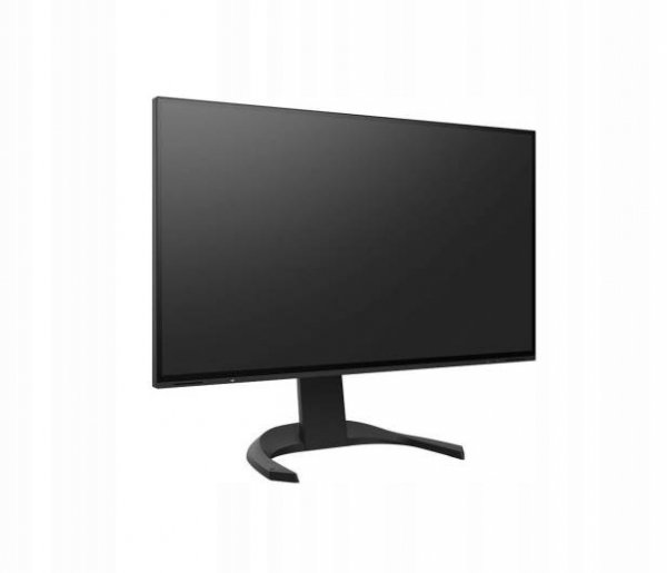 EIZO FlexScan EV3240X-BK - monitor 32&quot;, 3840 x 2160, 4K UHD, 16:9, (czarny)
