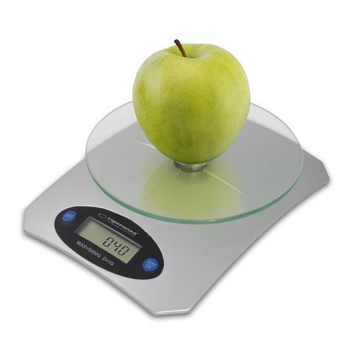 Waga kuchenna elektroniczna Esperanza &quot;Avocado&quot;&quot;
