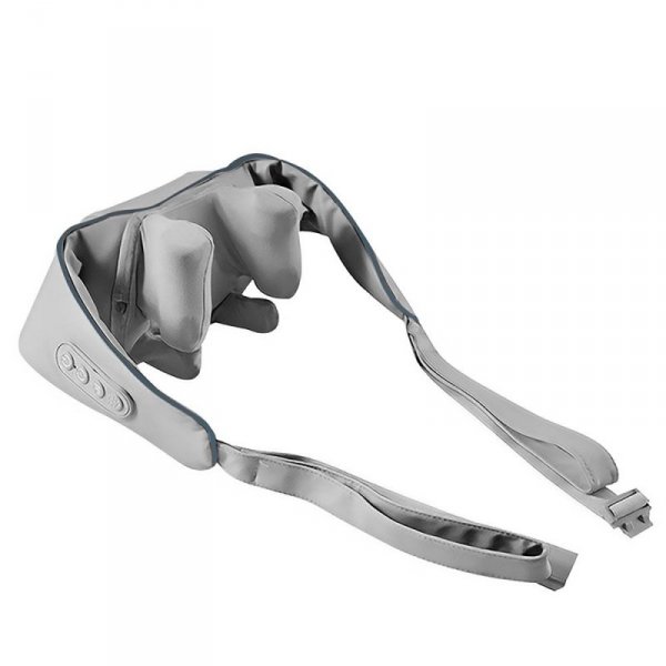 Masażer ramion i karku Media-tech NECK & SHOULDERS MASSAGER MT6533