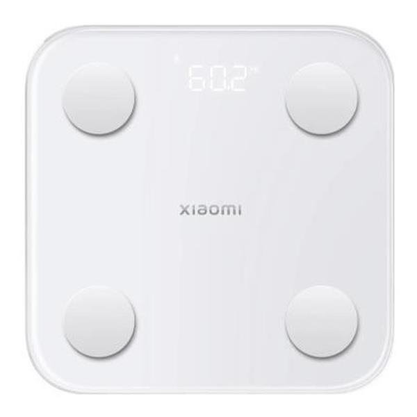 Waga łazienkowa Xiaomi Body Composition Scale S400 - USZ OPAK