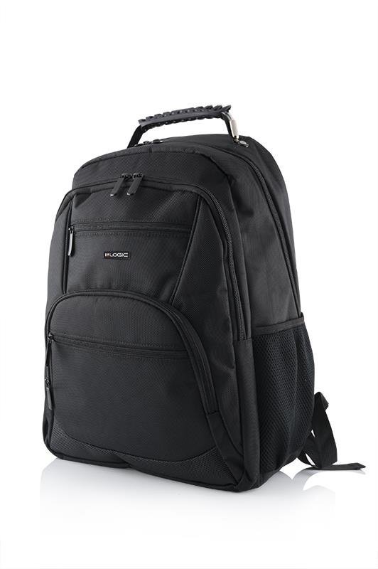 Plecak do notebooka 15-16&quot; LOGIC EASY 2 czarny