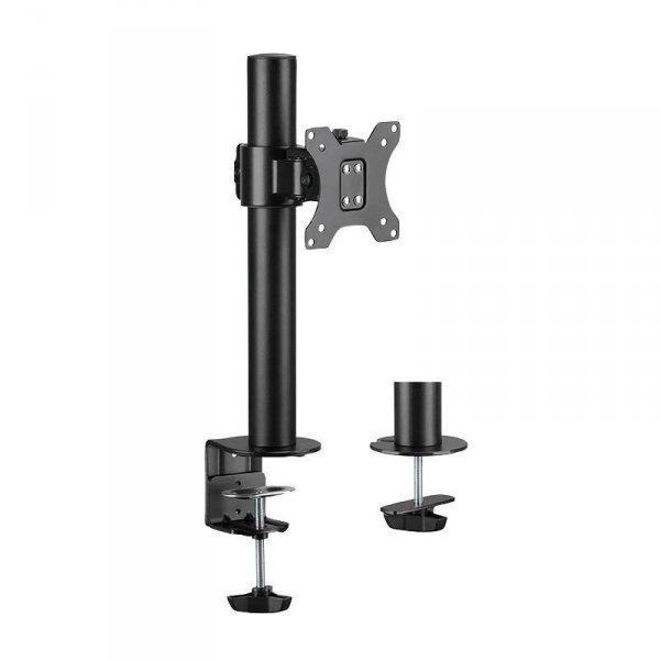 Uchwyt do monitora LCD/LED LogiLink VESA 100x100, 17-32&quot;