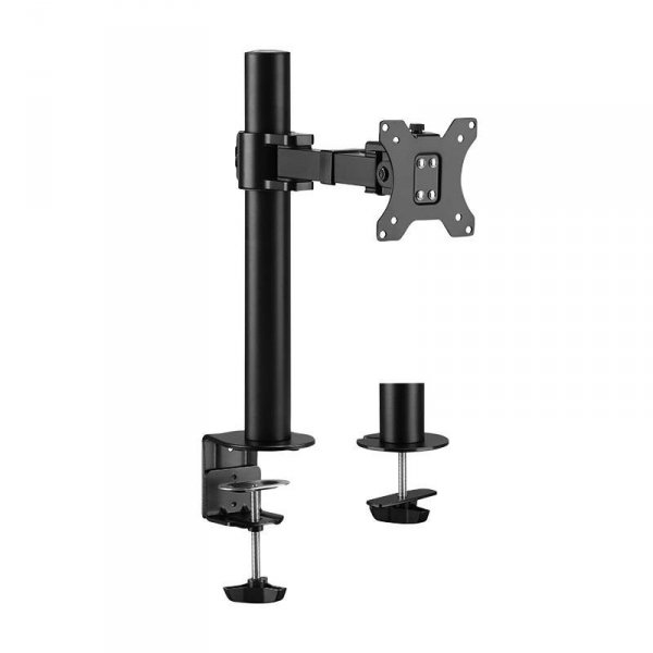 Uchwyt do monitora LCD/LED LogiLink VESA 100x100, 17-32&quot;