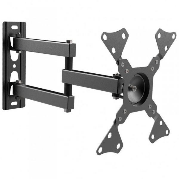 Uchwyt TV Montis MT011 Rysy 13&quot;-42&quot; , Czarny