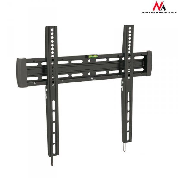 Uchwyt do telewizora Maclean MC-643 32-55&quot; 30kg czarny max VESA 400x400