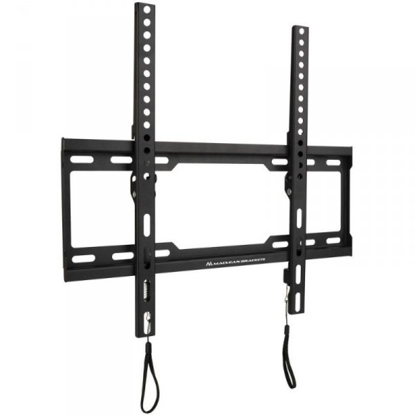 Uchwyt do TV Maclean MC-412, max VESA 400x400, 32-70&quot;, 45kg, reg. odchylenia +0°~-10°