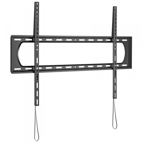 Uchwyt ścienny Techly do TV 60-120&quot; LED/LCD 120kg slim 35mm