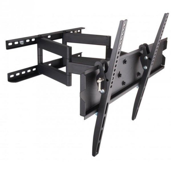 Uchwyt ścienny Techly 23&quot;-55&quot;, 70kg obrotowy
