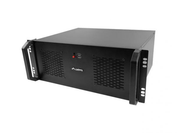 Obudowa serwerowa rack Lanberg 350/10 19&quot;/4U