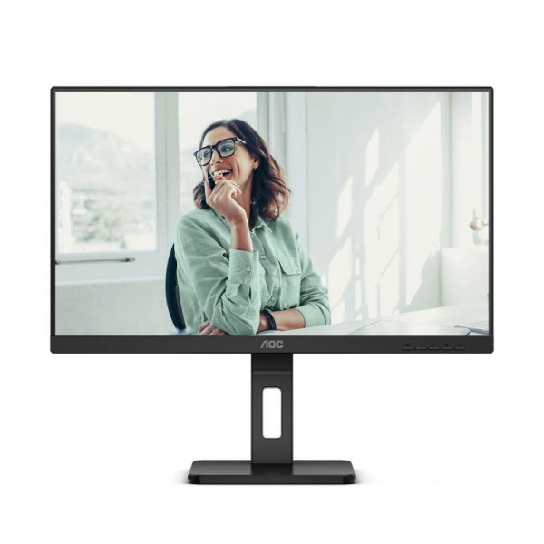 Monitor AOC 27&quot; Q27P3CV 2xHDMI DP USB-C głośniki 2x2W