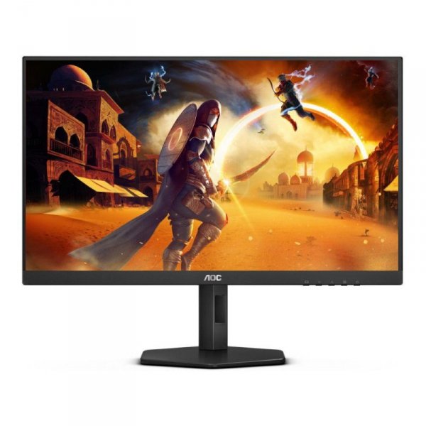 Monitor AOC 27&quot; 27G4X 2xHDMI DP głośniki 2x2W