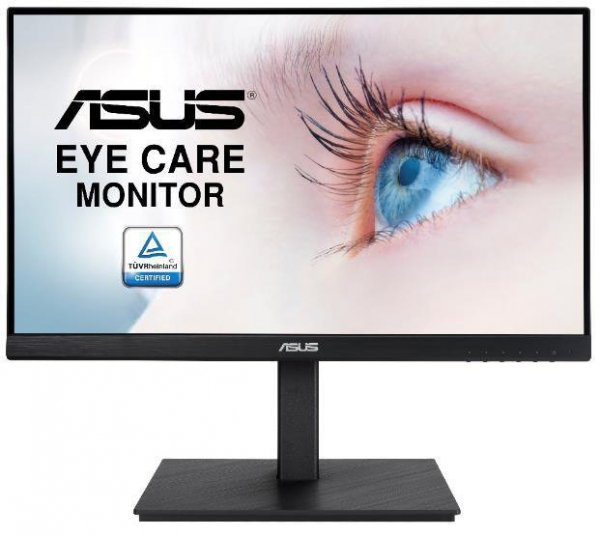 Monitor Asus 21,5&quot; VA229QSB VGA HDMI DP glosniki
