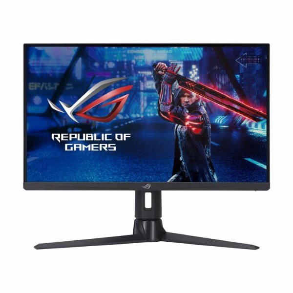 Monitor Asus 27&quot; ROG Strix XG27AQMR 2xHDMI DP 2xUSB 3.0