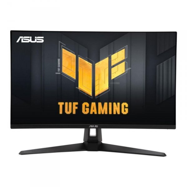 Monitor Asus 27&quot; TUF Gaming VG27AQ3A 2xHDMI DP głośniki 2x2W