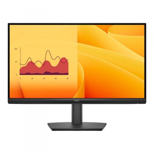 Monitor Dell 21,5&quot; E2225HM (210-BQMZ) VA FHD 100Hz HDMI DP VGA