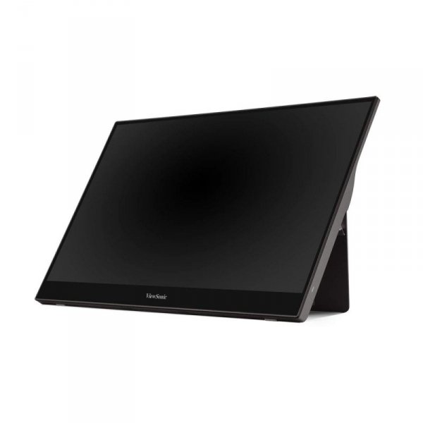 Monitor przenośny dotykowy ViewSonic 15,6&quot; Touch TD1655 (VS18170) MiniHDMI USB-C