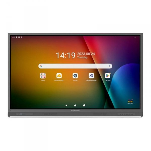 Monitor interaktywny ViewSonic ViewBoard IFP6552-2F 65&quot; 4K