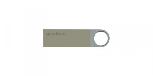 Pendrive GOODRAM 64GB UUN2 USB 2.0 Silver
