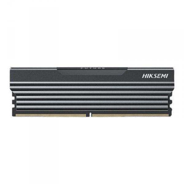 Pamięć DDR5 HIKSEMI Future 16GB (1x16GB) 6400MHz CL32 1,35V