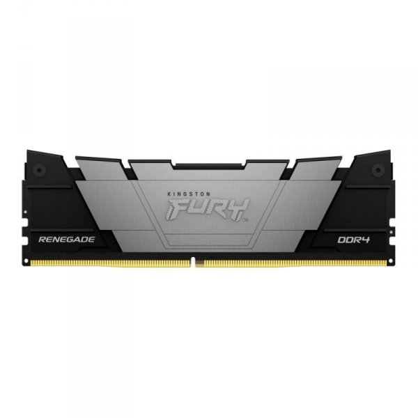 Pamięć DDR4 Kingston Fury Renegade 16GB (2x8GB) 3600MHz CL16 1,35V czarna
