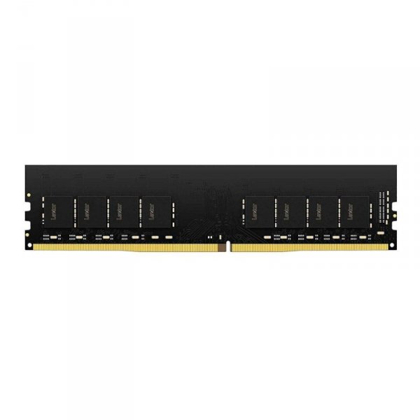 Pamięć DDR4 Lexar Thor 16GB (1x16GB) 3200MHz CL22 1,2V Black