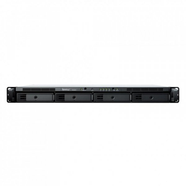 Serwer plików NAS Synology RS422+