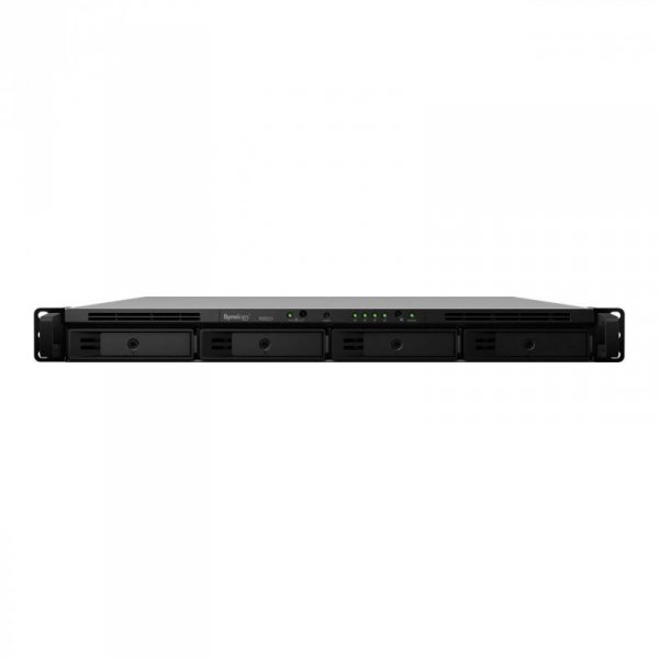 Serwer plików NAS Synology RS822RP+