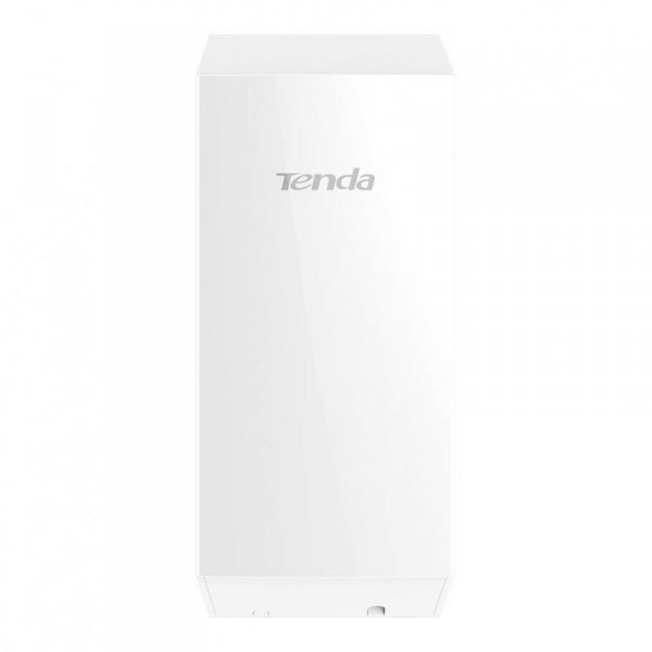 Urządzenie typu CPE Tenda O1 2,4GHz Outdoor 8dBi Point to Point 500m 1xLAN PoE