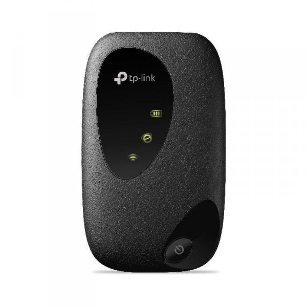 Router mobilny hotspot LTE TP-Link M7200 V4 4G/LTE 150Mb/s,WiFi 2,4GHz 300Mb/s