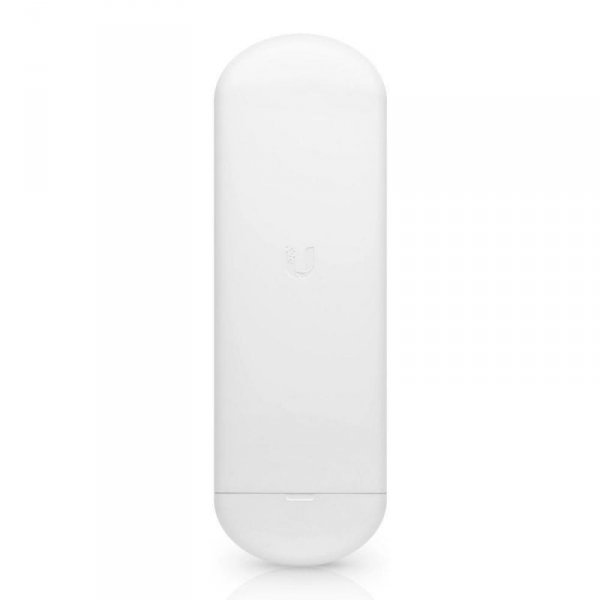 Urządzenie typu CPE UBIQUITI NanoStation NS-5AC 2xLAN PoE