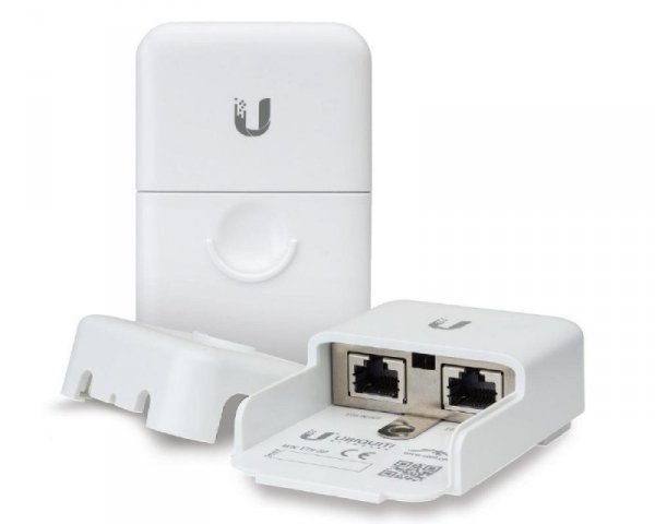 Zabezpieczenie UBIQUITI ETH-SP-G2